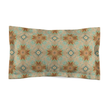 Shikoba Pillow Case Sham