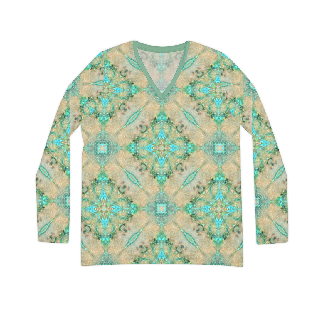 Nitika Long Sleeve Shirt