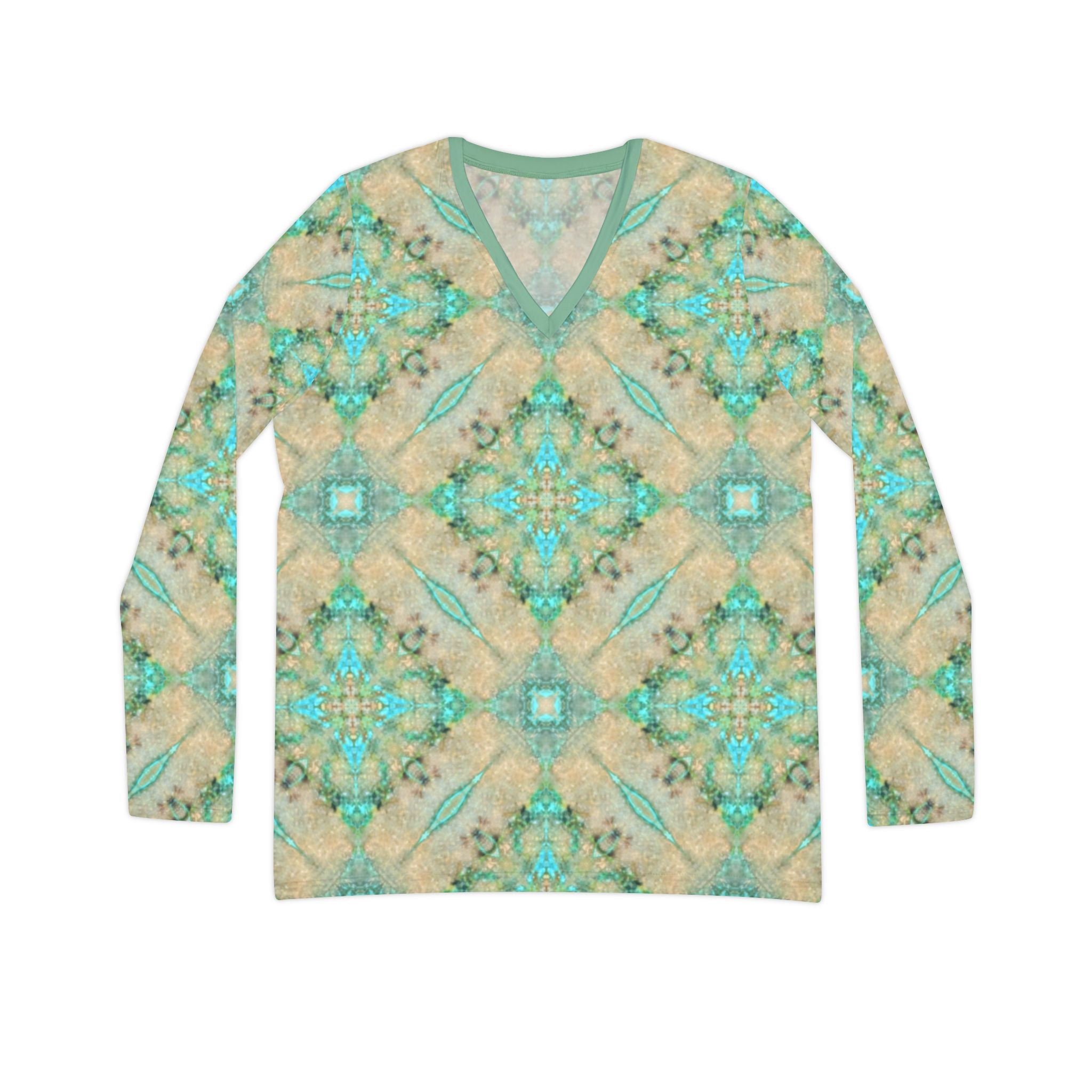 Nitika Long Sleeve Shirt