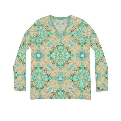 Nitika Long Sleeve Shirt