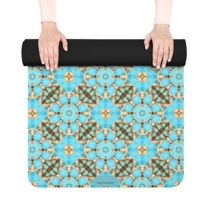Yareli Yoga Mat