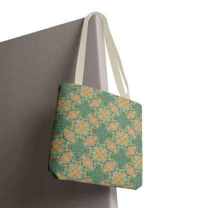 Awan Canvas Tote Bag