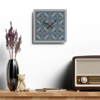 Howi Wall Clock