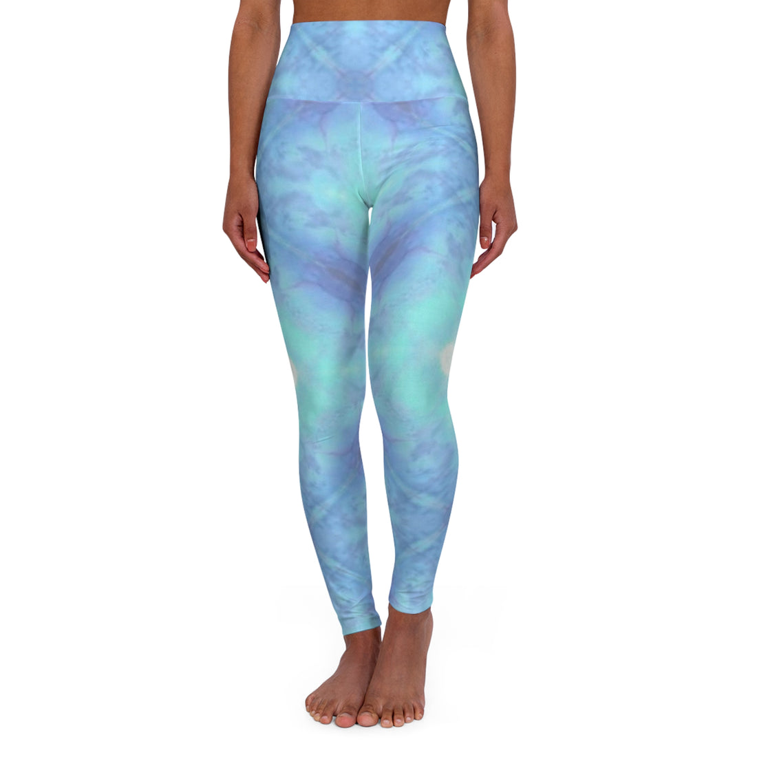Wabanang Yoga Leggings