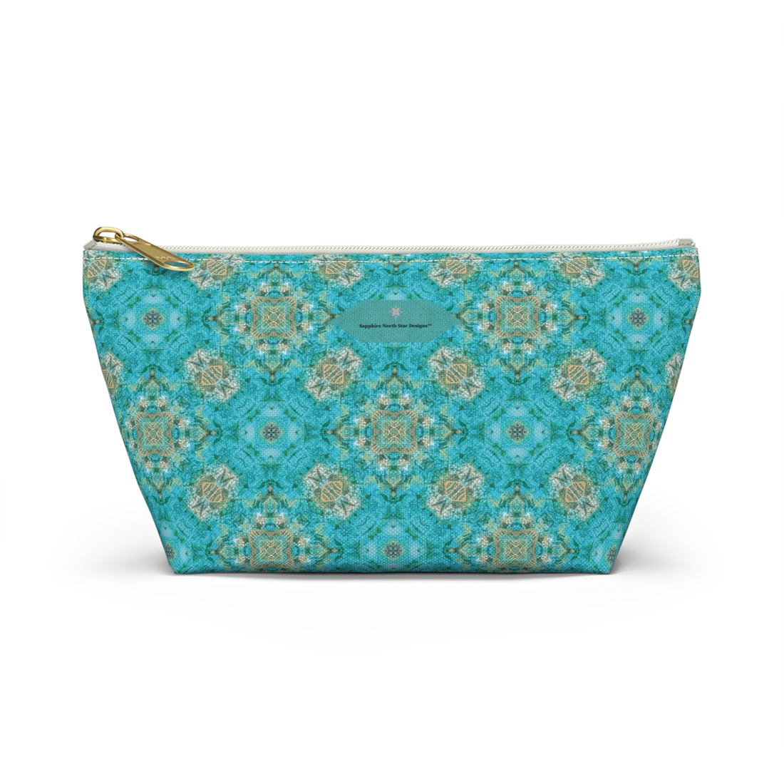 Malia Cosmetic Bag