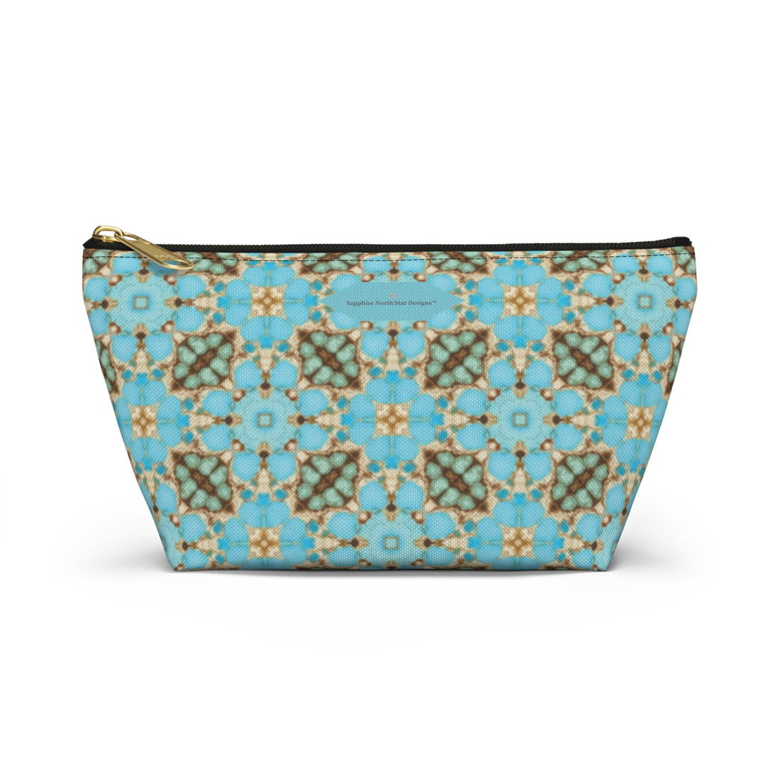Yareli Cosmetic Bag