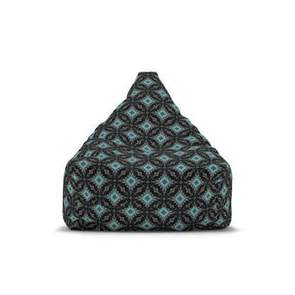 Kishil Bean Bag Chair *Cover Only*