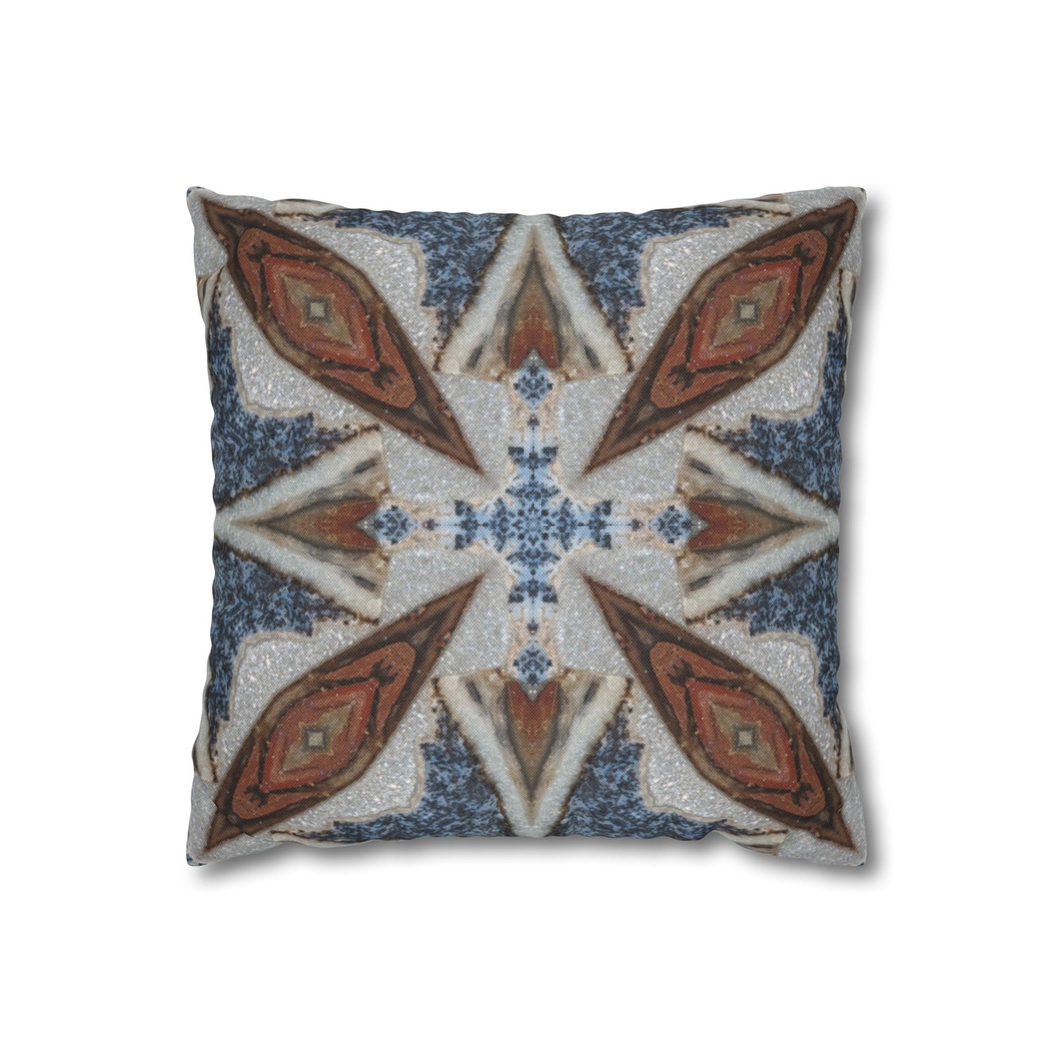 Takoda Square Pillow Case