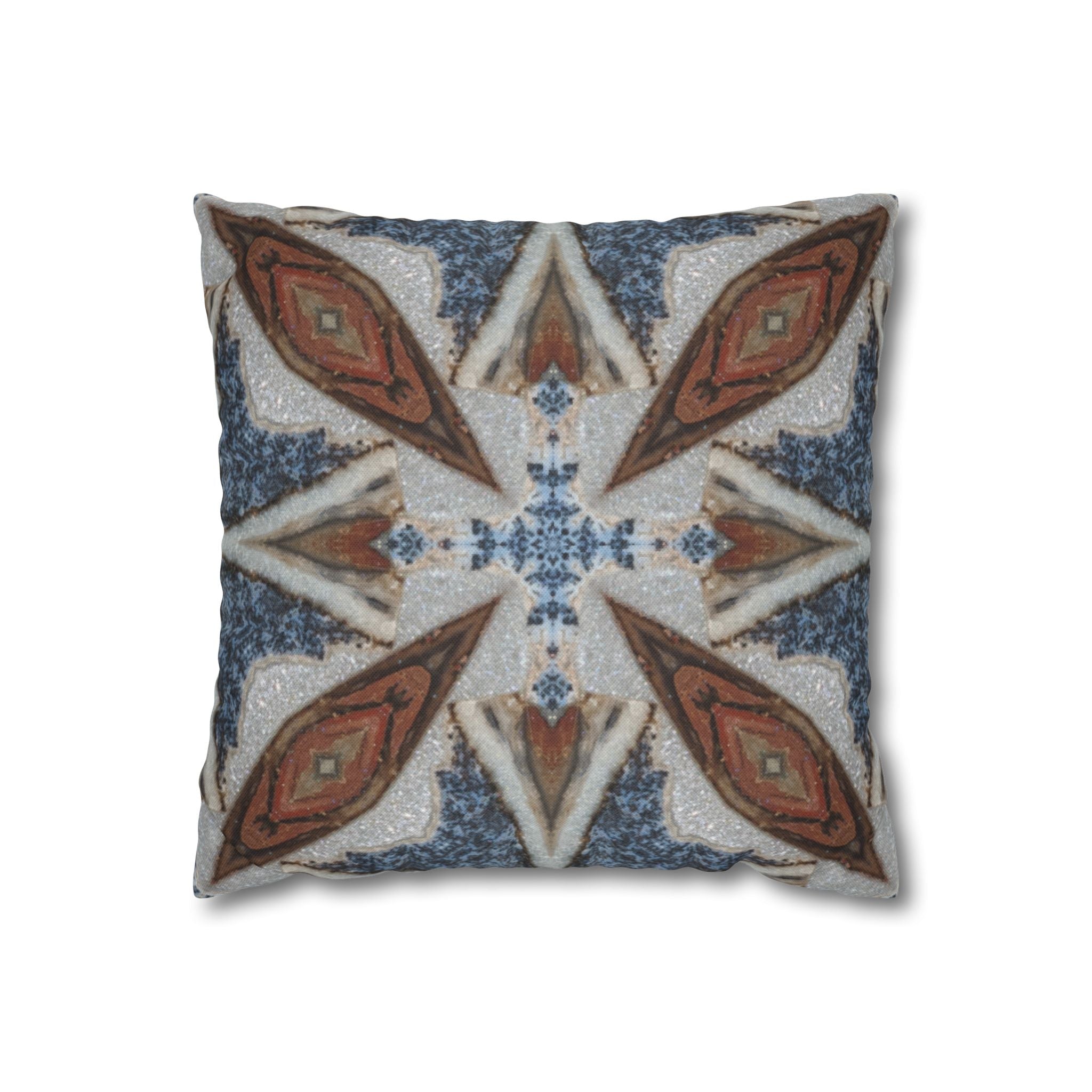 Takoda Square Pillow Case