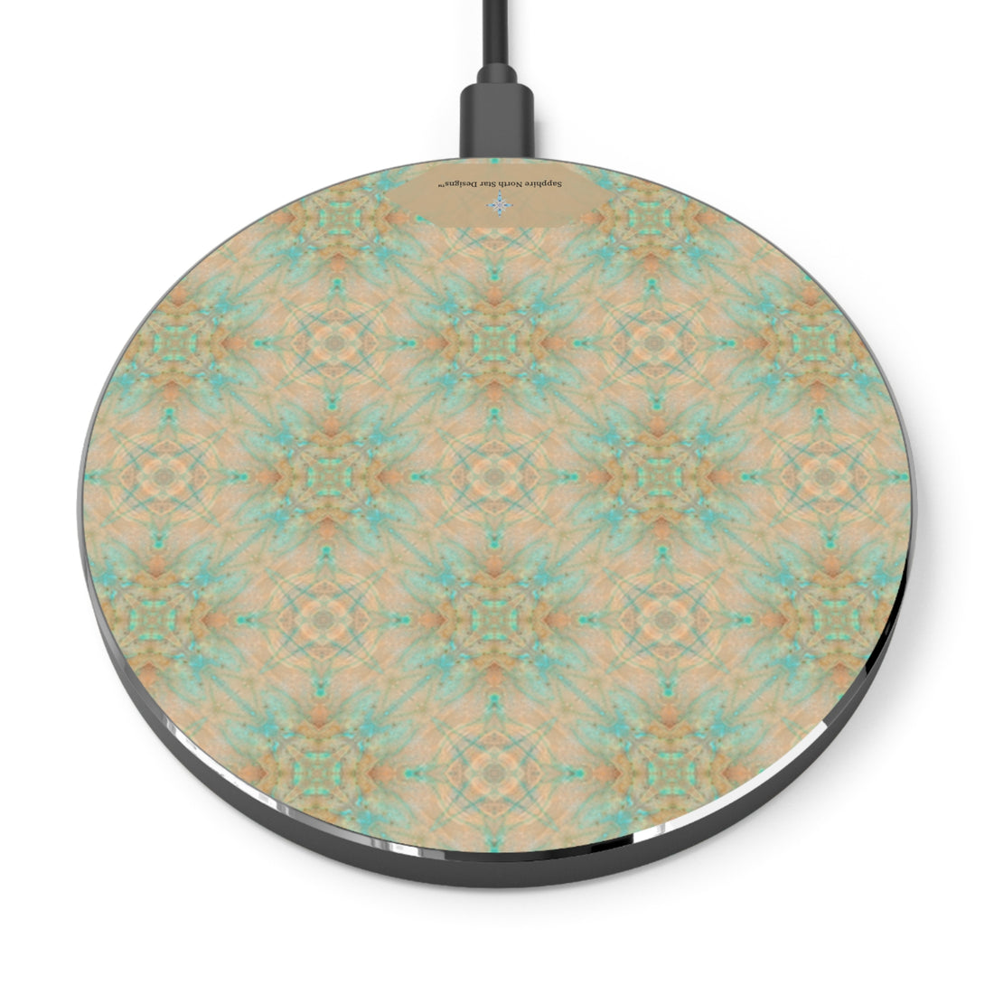 Sauk Wireless Charger