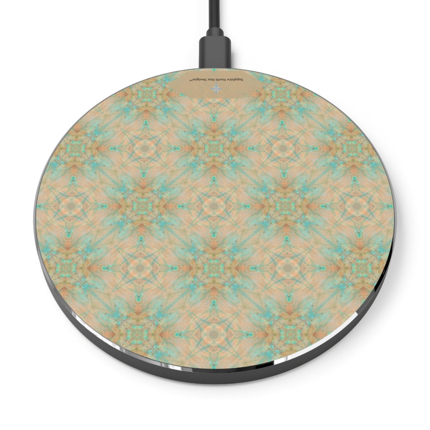 Sauk Wireless Charger
