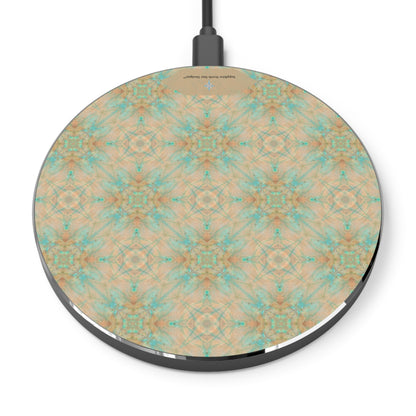 Sauk Wireless Charger