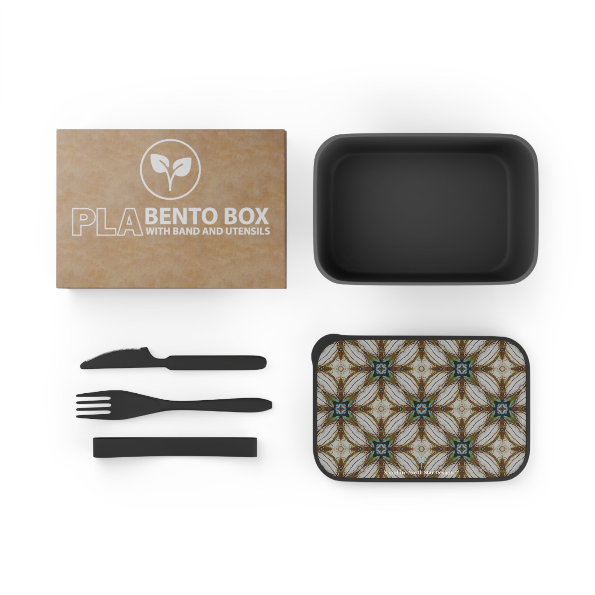 Lakota Bento Box