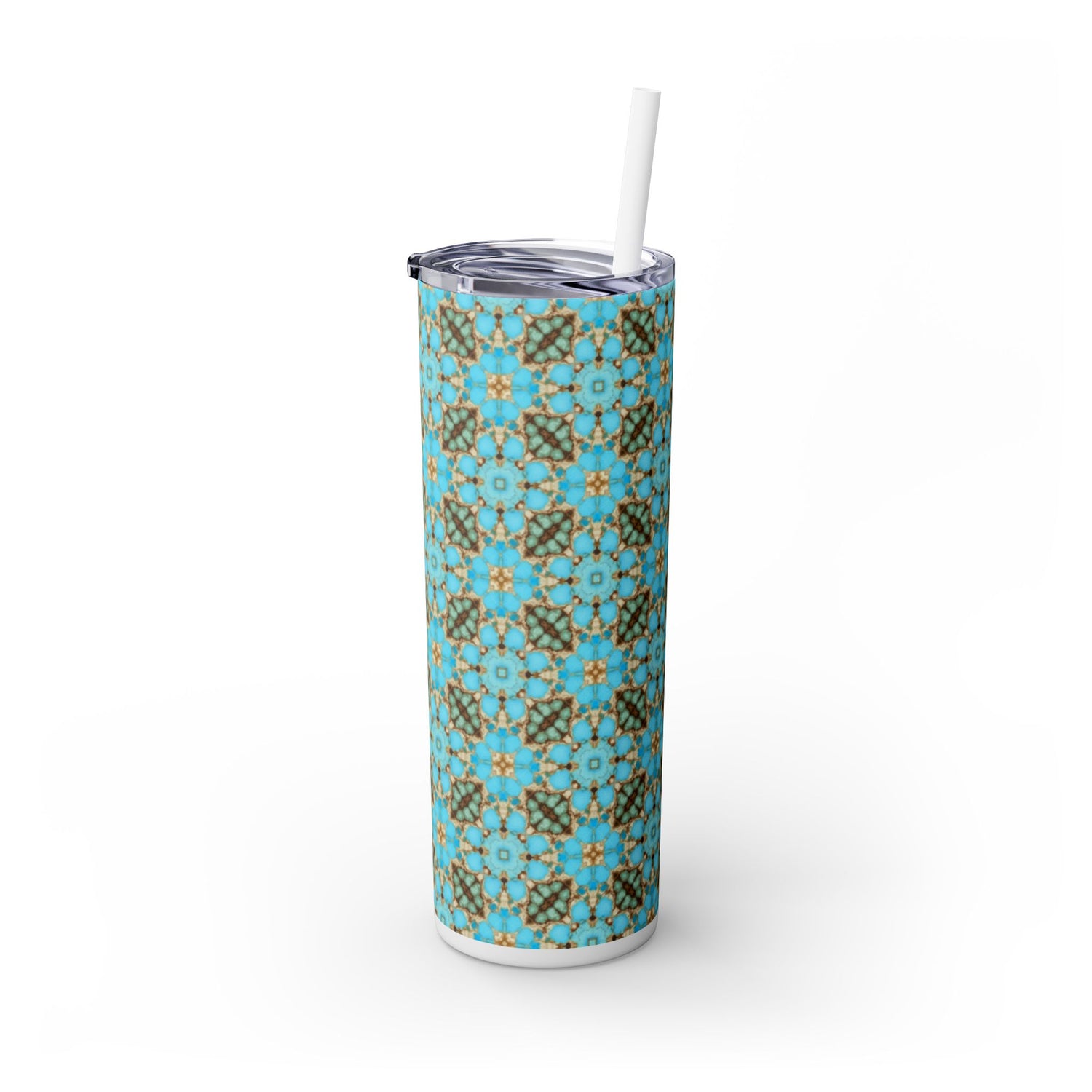 Yareli Skinny Tumbler