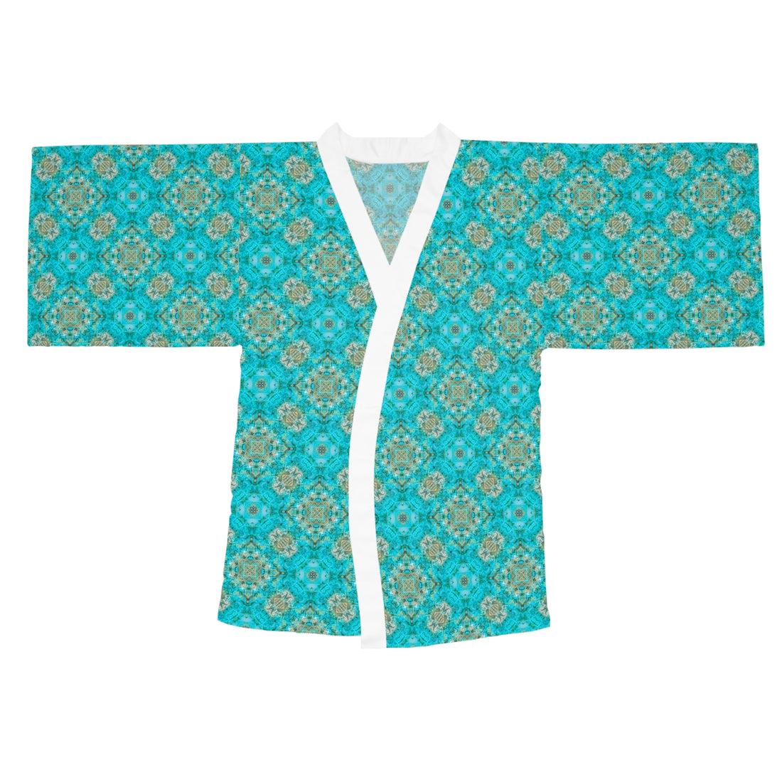 Malia Kimono Robe