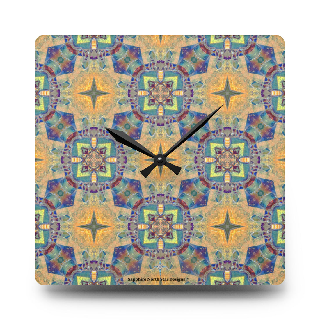 Willka Wall Clock