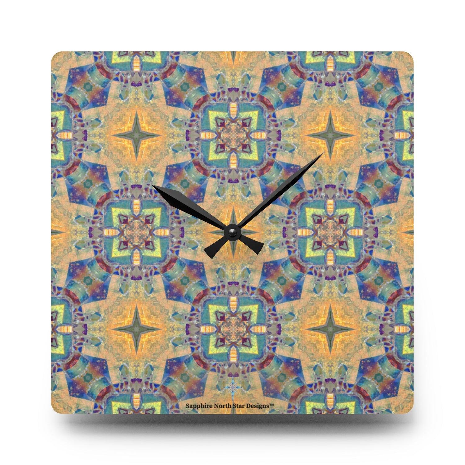 Willka Wall Clock