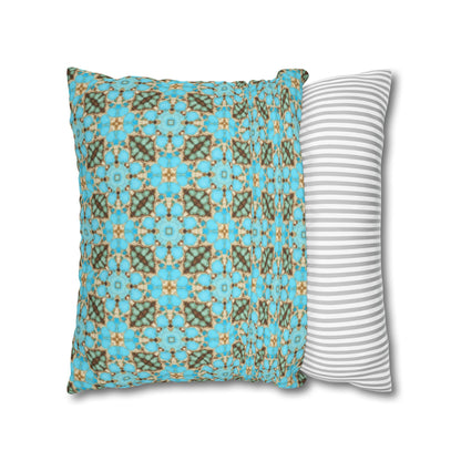 Yareli Square Pillow Case