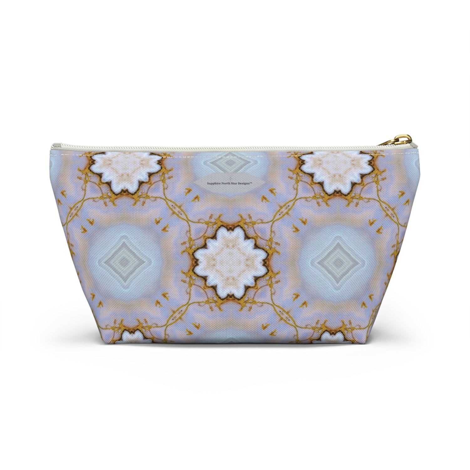 Sacnicte Cosmetic Bag