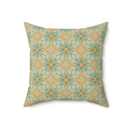 Liwen Square pillow