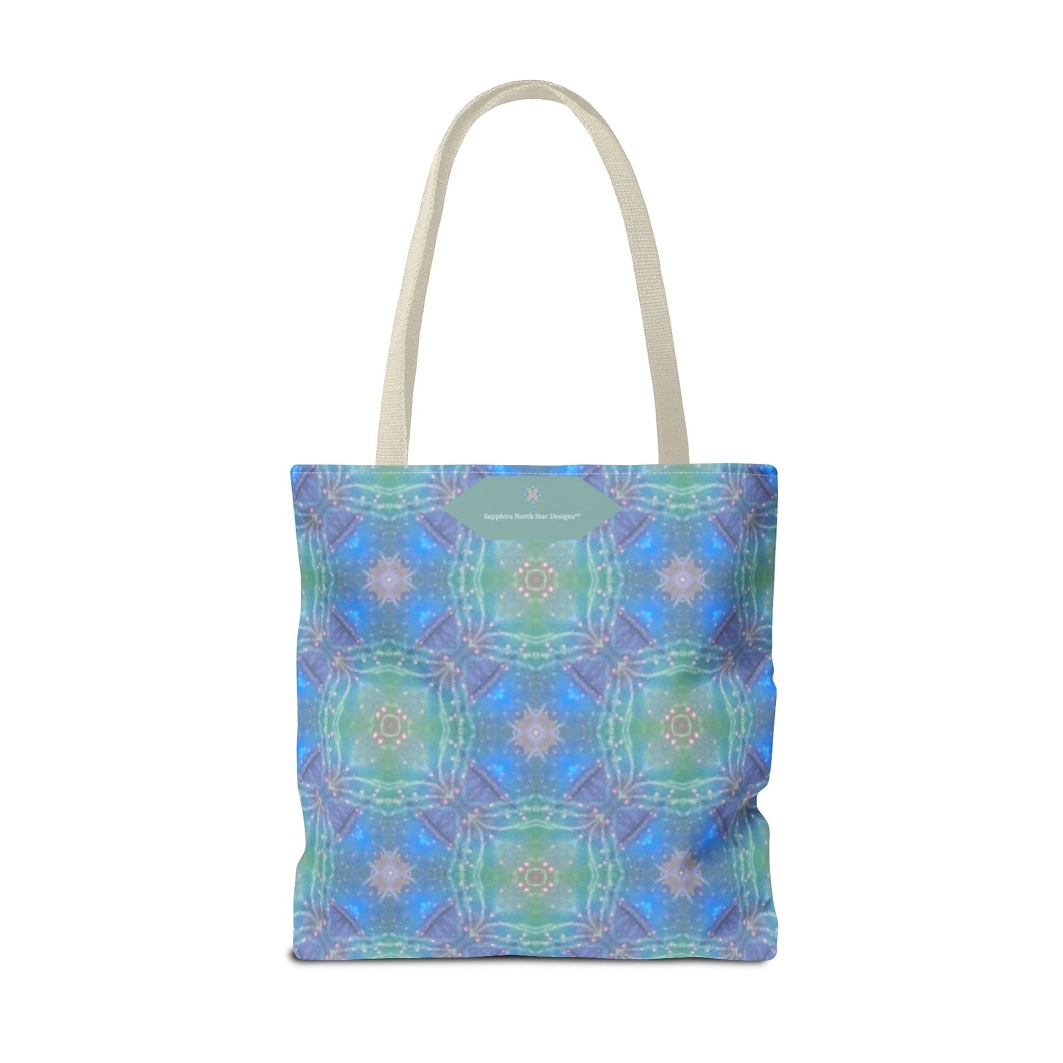 Nova Canvas Tote Bag