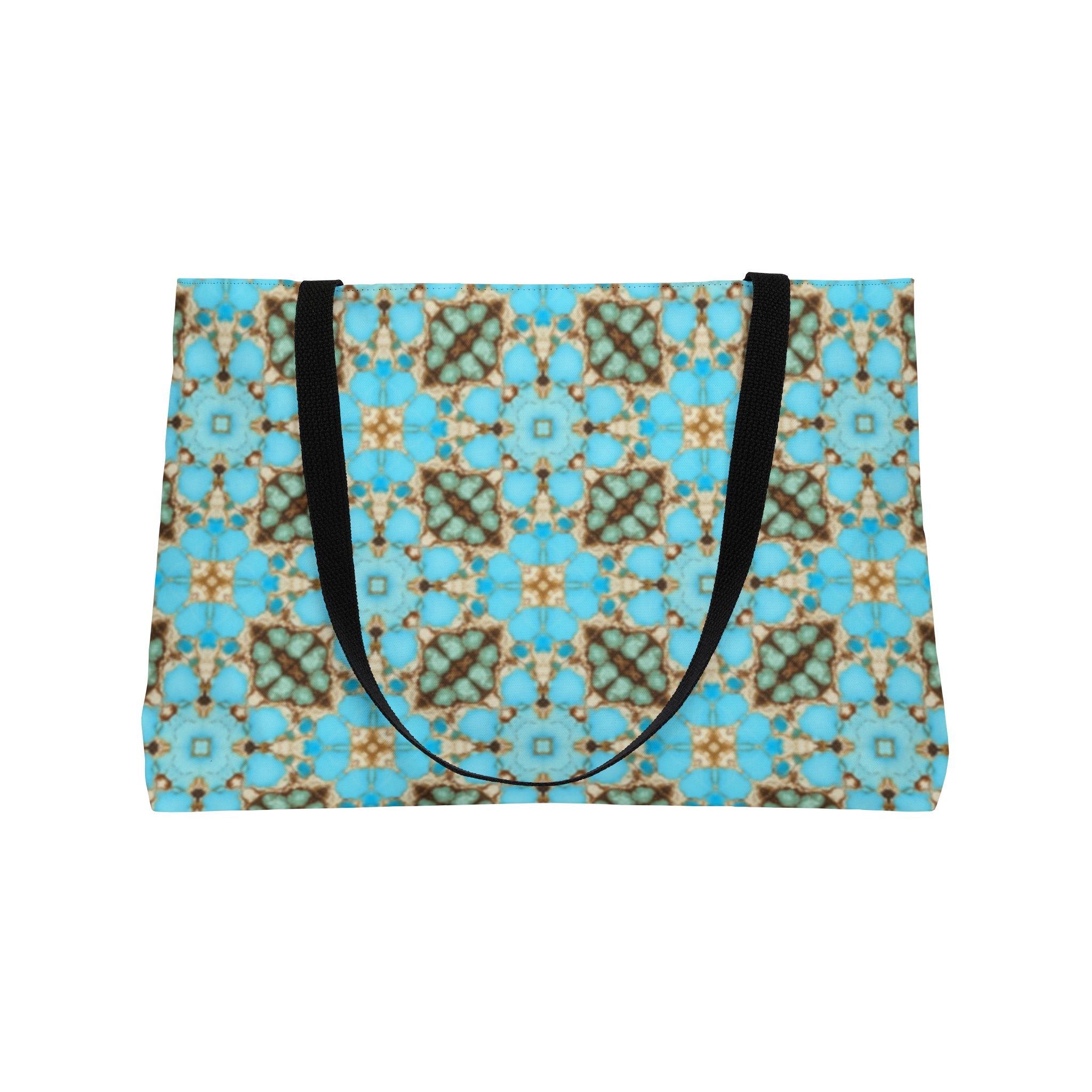 Yareli Tote Bag