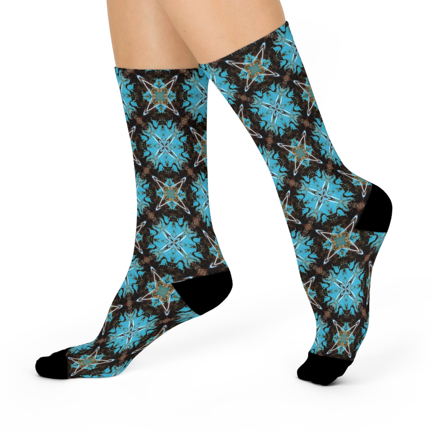 Nahimana Designer Socks