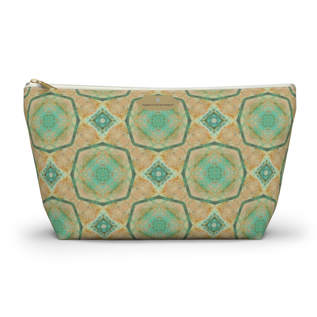 Wapeka Cosmetic Bag