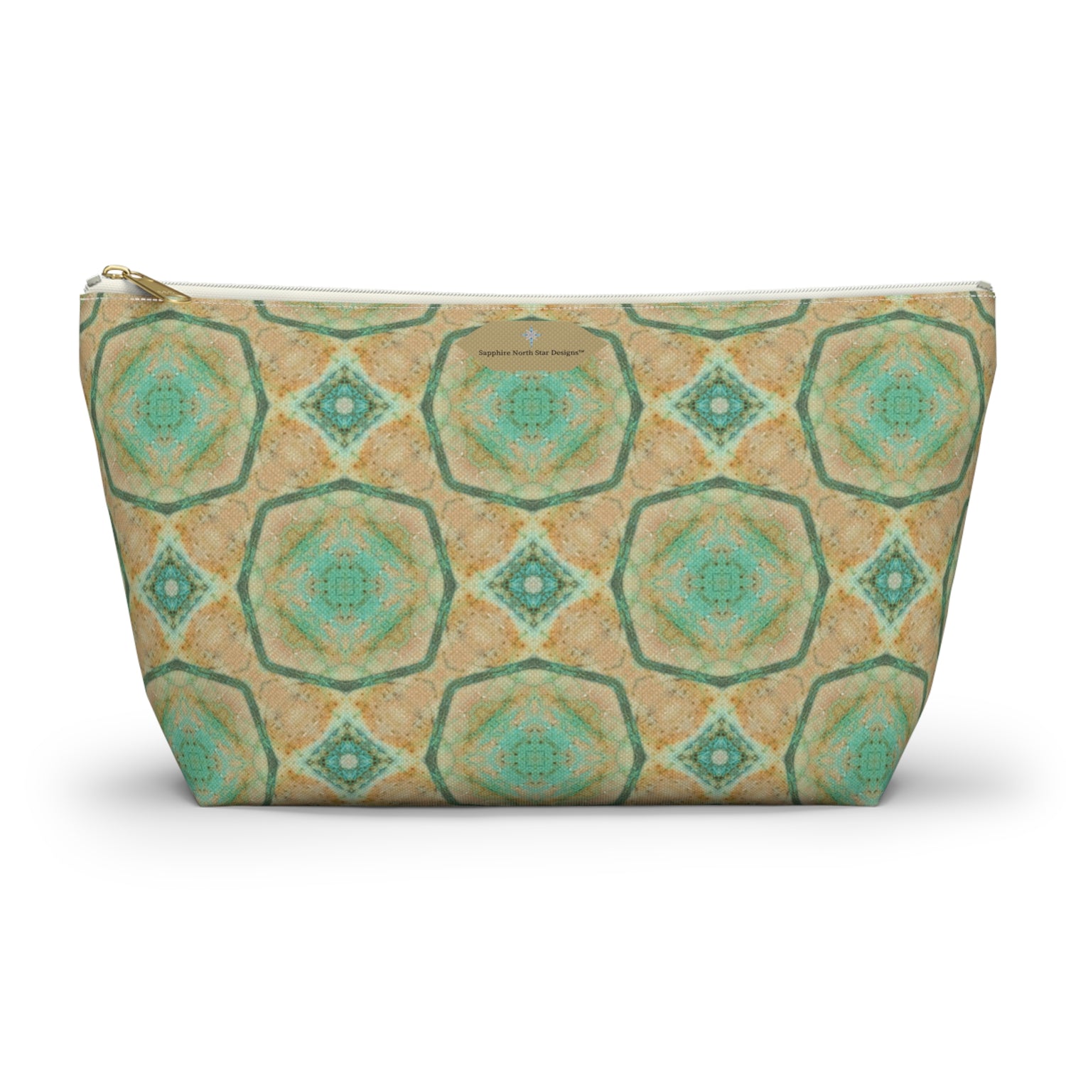 Wapeka Cosmetic Bag