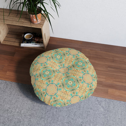 Siqiniq Floor Pillow Cushion