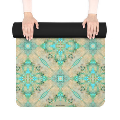 Nitika Yoga Mat