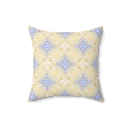 Ivaana Square Pillow