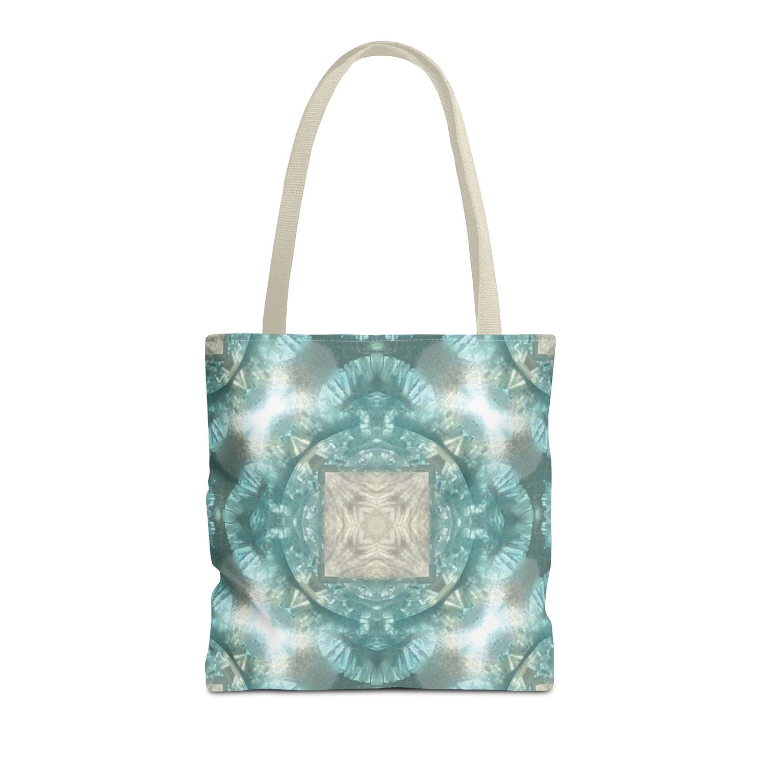 Pavati Canvas Tote Bag
