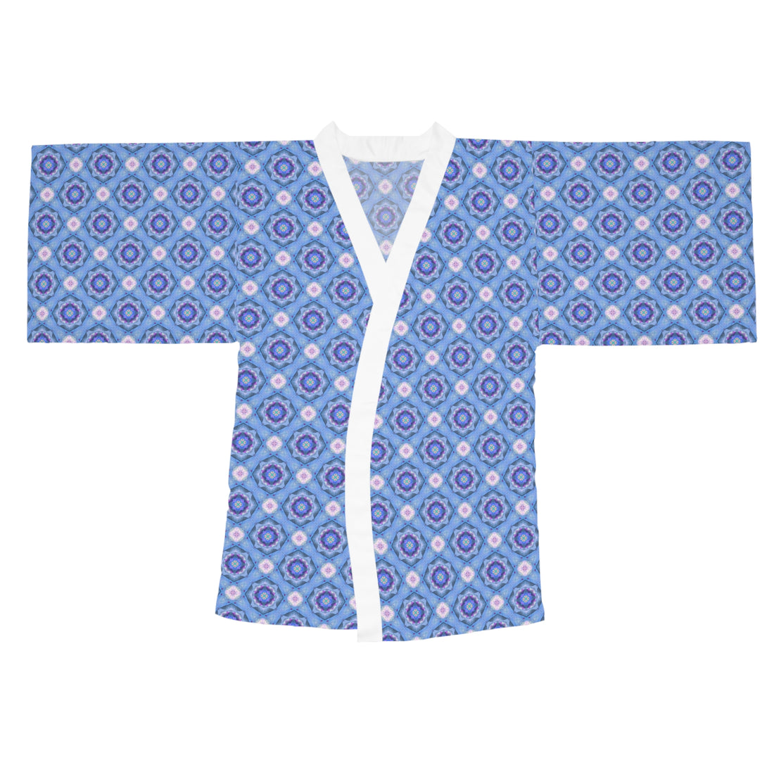 Lomasi Kimono Robe