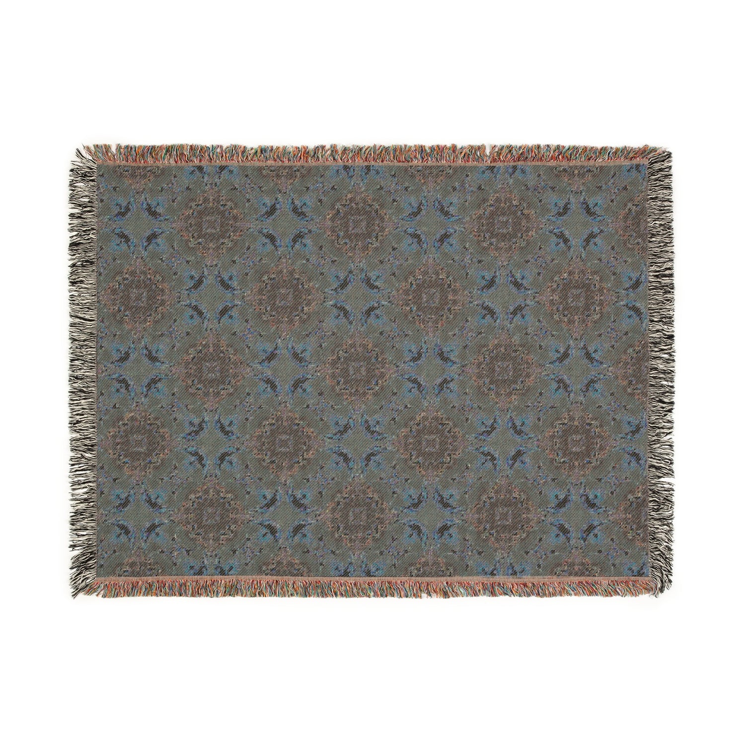 Millaray Woven Blanket