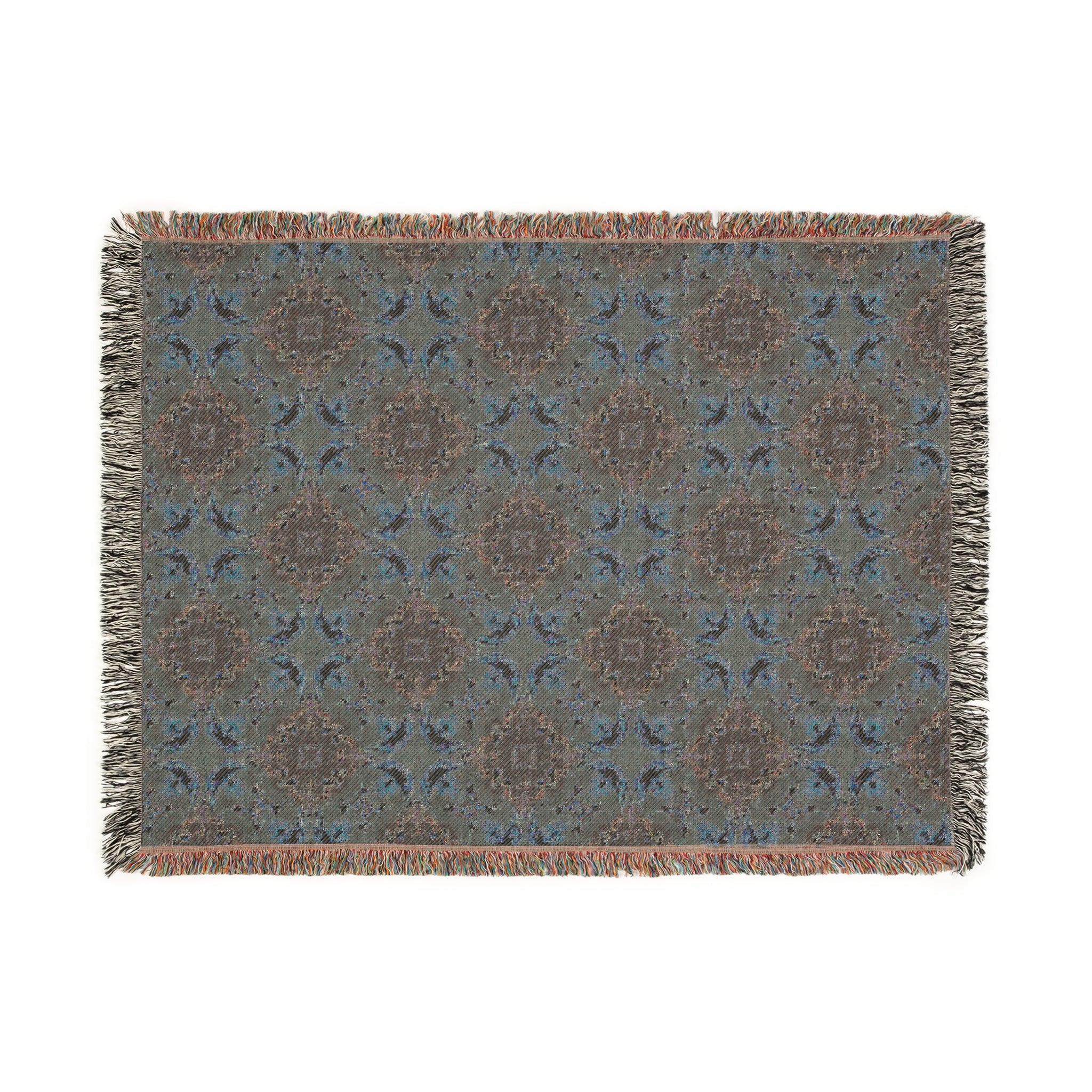 Millaray Woven Blanket