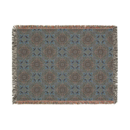 Millaray Woven Blanket