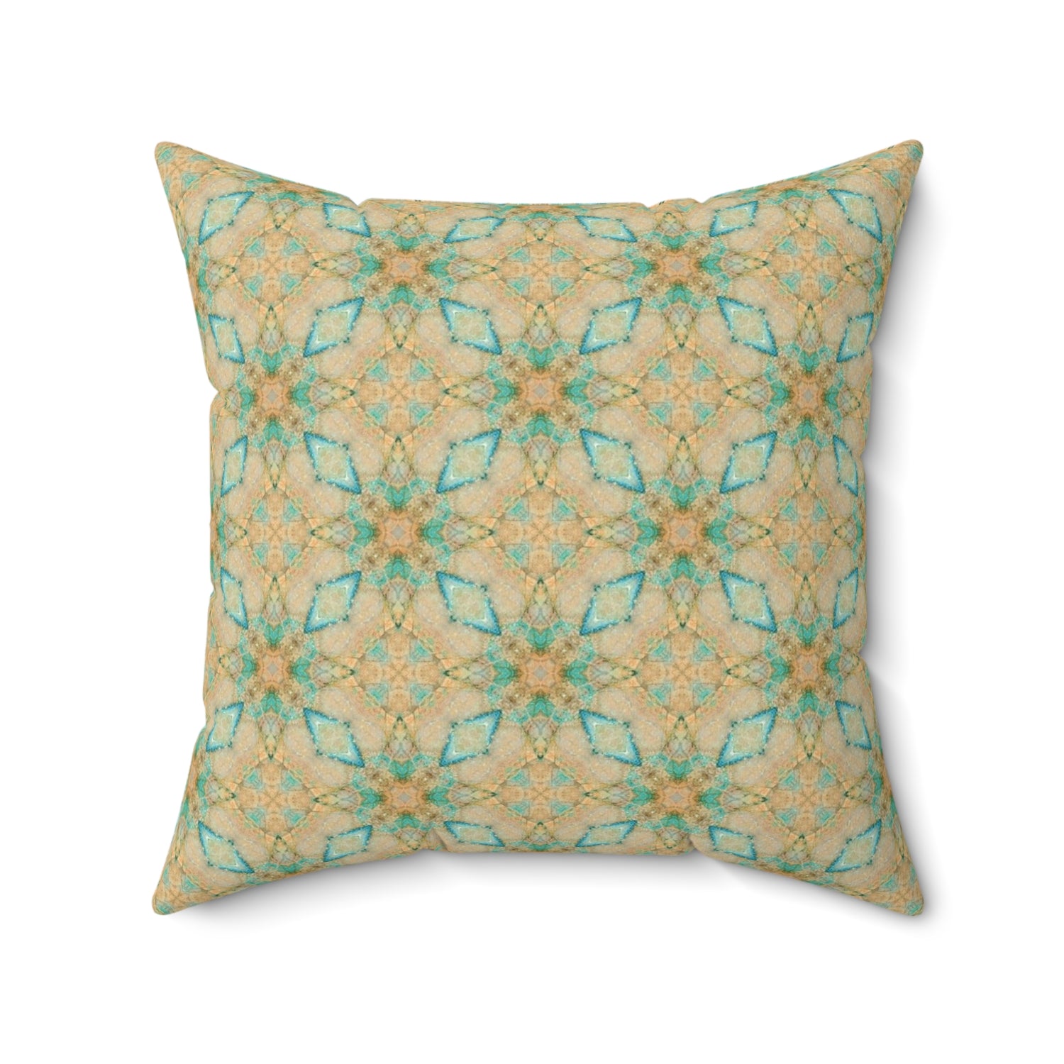 Liwen Square pillow