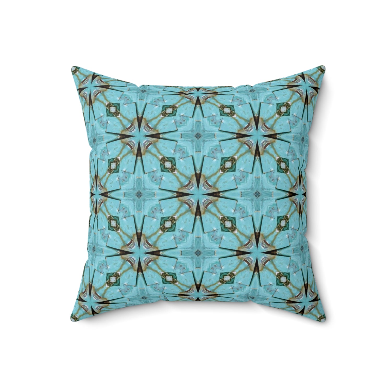 Payne Square Pillow