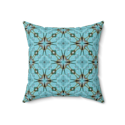 Payne Square Pillow