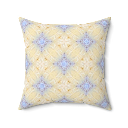 Ivaana Square Pillow