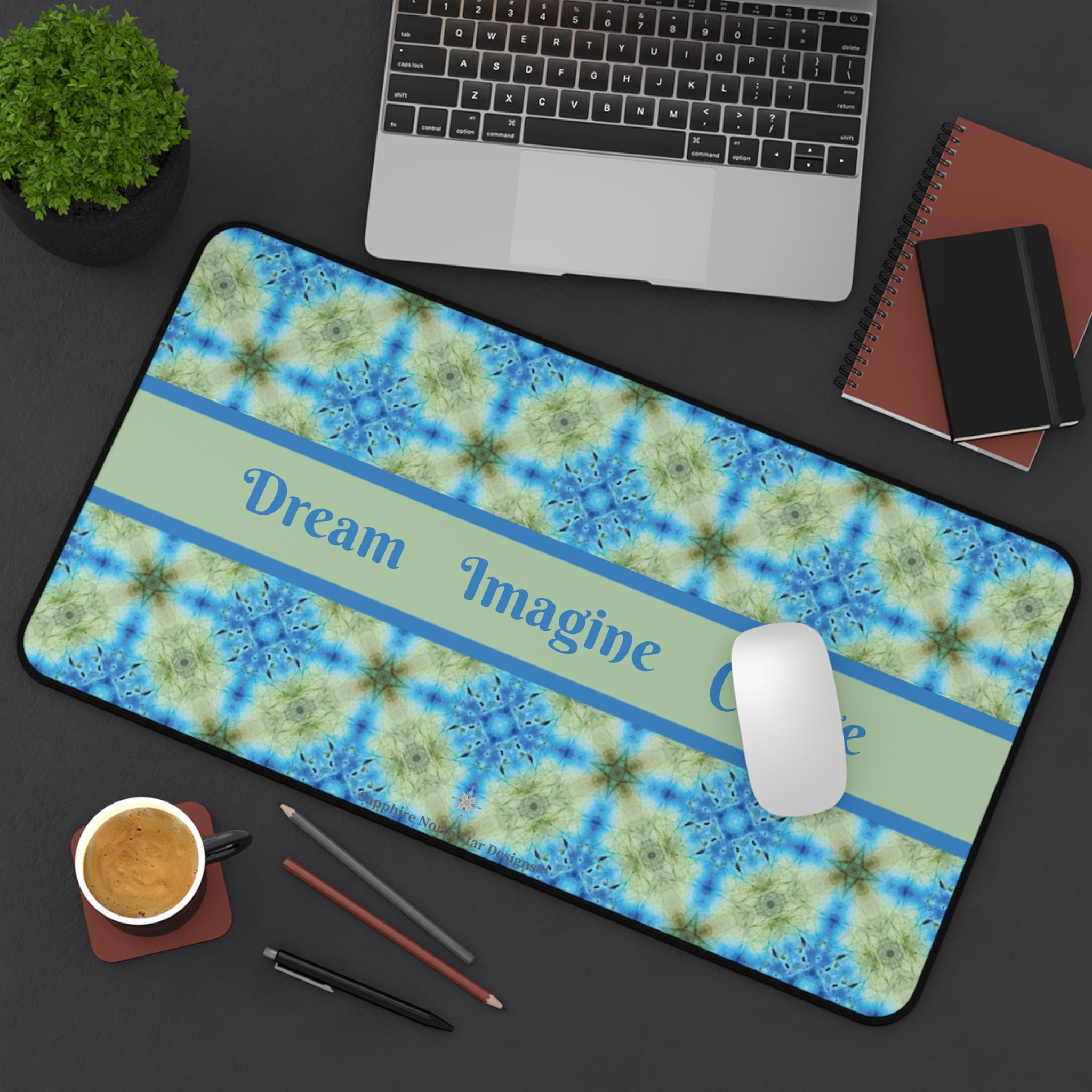 Inspirational Licarayen Desk Mat