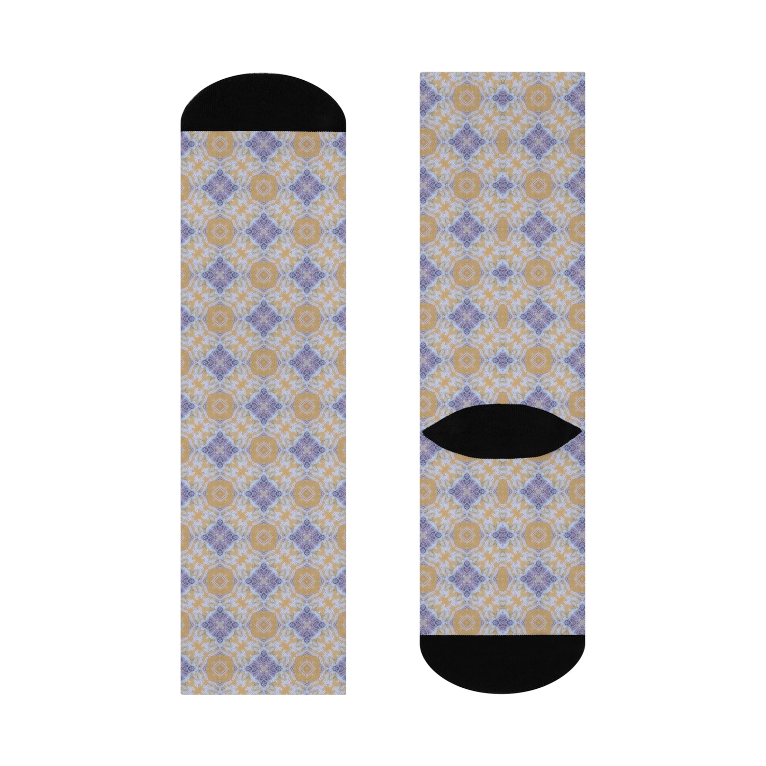 Apenimon Designer Socks