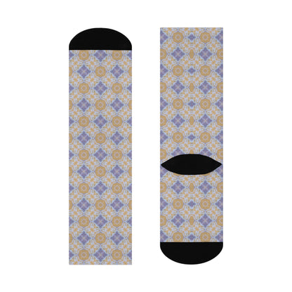 Apenimon Designer Socks