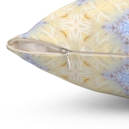 Ivaana Square Pillow