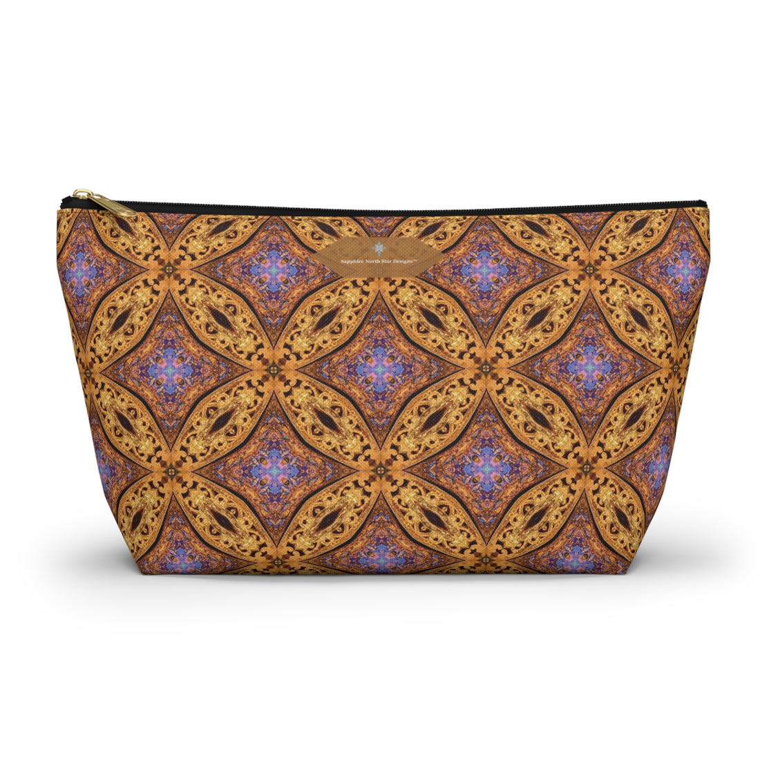 Miski Cosmetic Bag