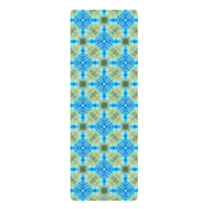 Licarayen Yoga Mat