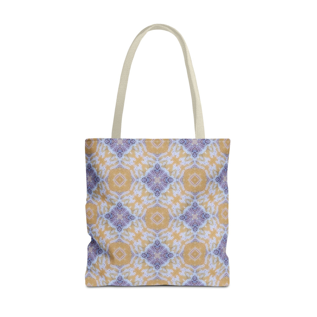 Apenimon Canvas Tote Bag