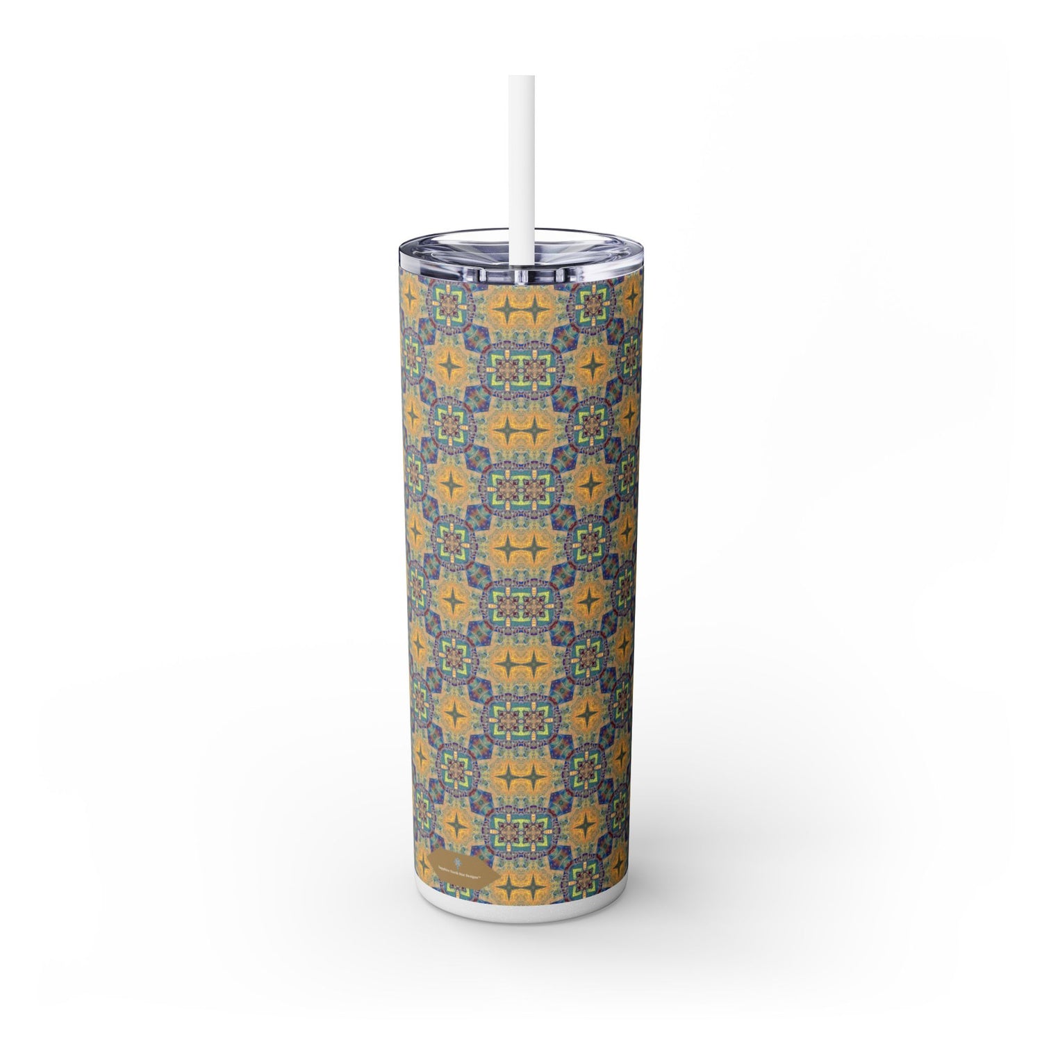 Willka Skinny Tumbler