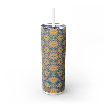 Willka Skinny Tumbler